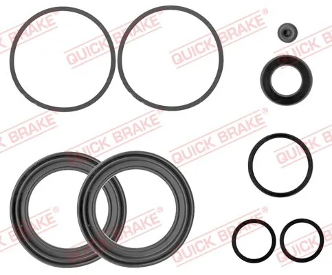 Repair Kit, brake caliper